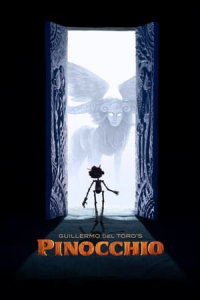 Nonton Guillermo del Toro's Pinocchio (2022) Sub Indo di Lk21 Poster