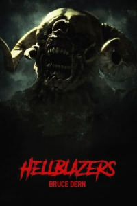 Nonton Hellblazers (2022) Sub Indo di Lk21 Poster