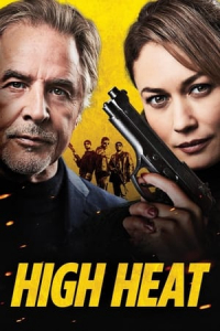Nonton High Heat (2022) Sub Indo di Lk21 Poster