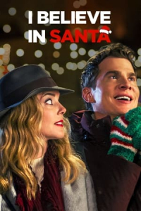 Nonton I Believe in Santa (2022) Sub Indo di Lk21 Poster