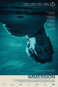 Nonton Immersion (2021) Sub Indo di Lk21 Poster
