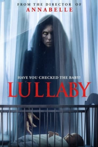 Nonton Lullaby (2022) Sub Indo di Lk21 Poster