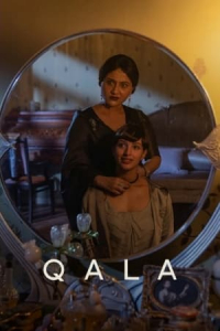 Nonton Qala (2022) Sub Indo di Lk21 Poster