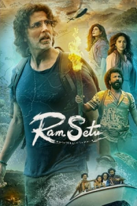Nonton Ram Setu (2022) Sub Indo di Lk21 Poster