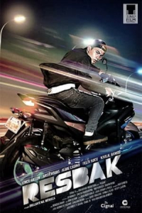 Nonton Resbak (2021) Sub Indo di Lk21 Poster