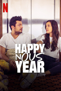 Nonton Stuck with You (2022) Sub Indo di Lk21 Poster
