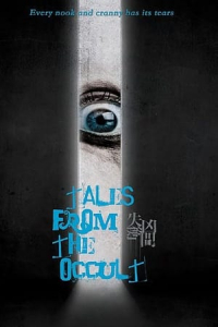 Nonton Tales from the Occult (2022) Sub Indo di Lk21 Poster