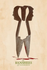 Nonton The Banshees of Inisherin (2022) Sub Indo di Lk21 Poster