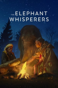Nonton The Elephant Whisperers (2022) Sub Indo di Lk21 Poster