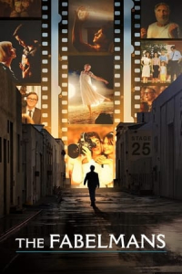 Nonton The Fabelmans (2022) Sub Indo di Lk21 Poster