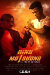 Nonton The Foggy Mountain-Dinh Mu Suong (2020) Sub Indo di Lk21 Poster