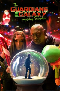 Nonton The Guardians of the Galaxy Holiday Special (2022) Sub Indo di Lk21 Poster