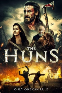 Nonton The Huns (2021) Sub Indo di Lk21 Poster