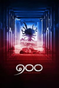 Nonton The One Hundred (2022) Sub Indo di Lk21 Poster