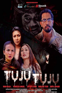 Nonton Tuju Tuju (2021) Sub Indo di Lk21 Poster