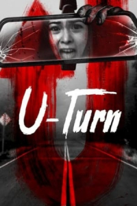 Nonton U Turn (2020) Sub Indo di Lk21 Poster