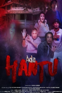 Nonton Ada Hantu (2021) Sub Indo di Lk21 Poster