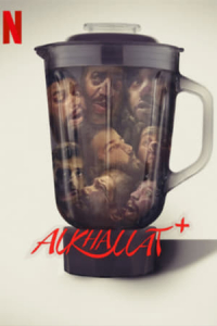 Nonton Alkhallat+ (2023) Sub Indo di Lk21 Poster
