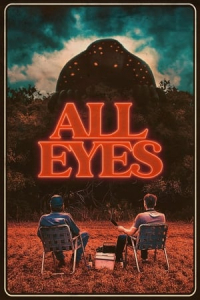 Nonton All Eyes (2022) Sub Indo di Lk21 Poster