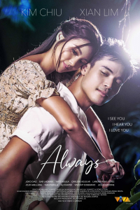 Nonton Always (2022) Sub Indo di Lk21 Poster