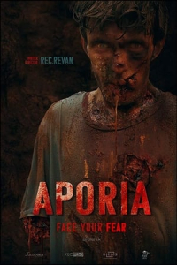Nonton Aporia (2019) Sub Indo di Lk21 Poster