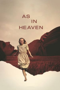 Nonton As in Heaven (2021) Sub Indo di Lk21 Poster