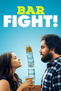 Nonton Bar Fight! (2022) Sub Indo di Lk21 Poster