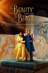 Nonton Beauty and the Beast: A 30th Celebration (2022) Sub Indo di Lk21 Poster