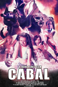 Nonton Cabal (2020) Sub Indo di Lk21 Poster