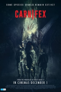 Nonton Carnifex (2022) Sub Indo di Lk21 Poster