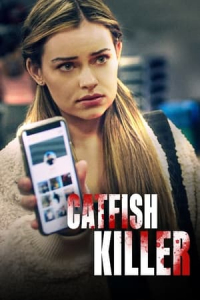 Nonton Catfish Killer (2022) Sub Indo di Lk21 Poster