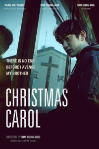 Nonton Christmas Carol (2022) Sub Indo di Lk21 Poster