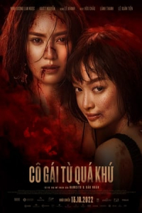 Nonton Co Gai Tu Qua Khu (2022) Sub Indo di Lk21 Poster