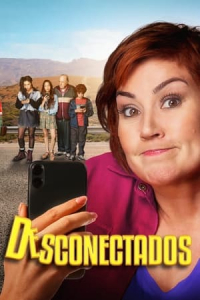 Nonton Desconectados (2022) Sub Indo di Lk21 Poster