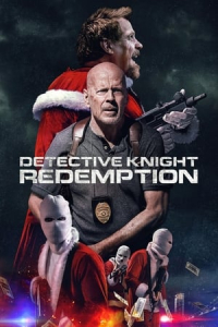 Nonton Detective Knight: Redemption (2022) Sub Indo di Lk21 Poster