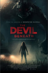 Nonton Devil Beneath (2023) Sub Indo di Lk21 Poster