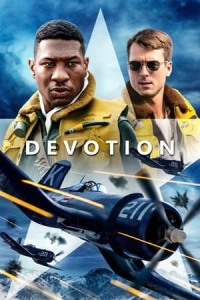 Nonton Devotion (2022) Sub Indo di Lk21 Poster