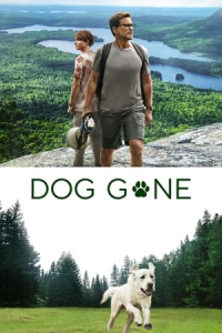 Nonton Dog Gone (2023) Sub Indo di Lk21 Poster