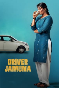 Nonton Driver Jamuna (2022) Sub Indo di Lk21 Poster