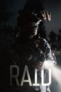 Nonton Escape from Tarkov. Raid. (2021) Sub Indo di Lk21 Poster