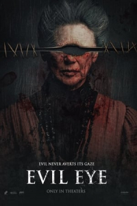 Nonton Evil Eye (2022) Sub Indo di Lk21 Poster