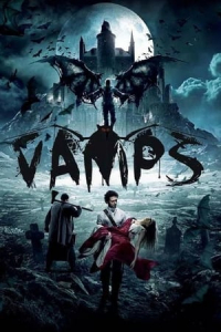 Nonton Ghouls (2017) Sub Indo di Lk21 Poster