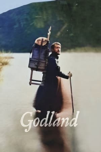 Nonton Godland (2022) Sub Indo di Lk21 Poster