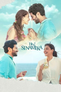 Nonton Hey Sinamika (2022) Sub Indo di Lk21 Poster