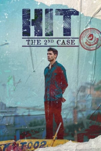 Nonton HIT: The 2nd Case (2022) Sub Indo di Lk21 Poster