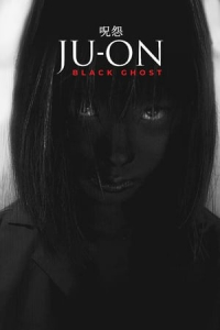 Nonton Ju-on: Black Ghost (2009) Sub Indo di Lk21 Poster