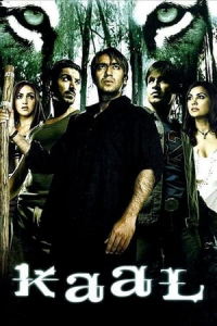 Nonton Kaal (2005) Sub Indo di Lk21 Poster
