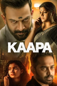 Nonton Kaapa (2022) Sub Indo di Lk21 Poster
