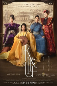 Nonton Kieu (2021) Sub Indo di Lk21 Poster