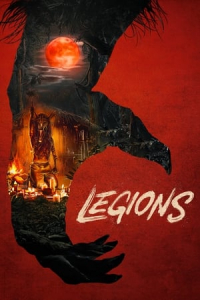 Nonton Legions (2023) Sub Indo di Lk21 Poster